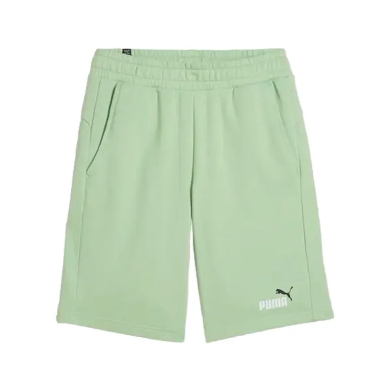 Trousers Puma 586766 95 Green